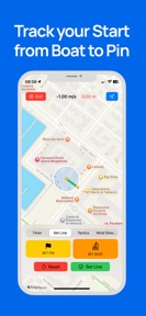 SailingWatch screenshot