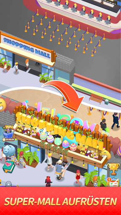 Perfect Avenger - Idle games