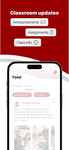 Lowndes County Schools, GA screenshot
