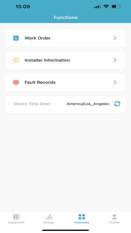 Energizer Solar Connect screenshot-4