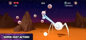 AstroCat Adventures screenshot 2