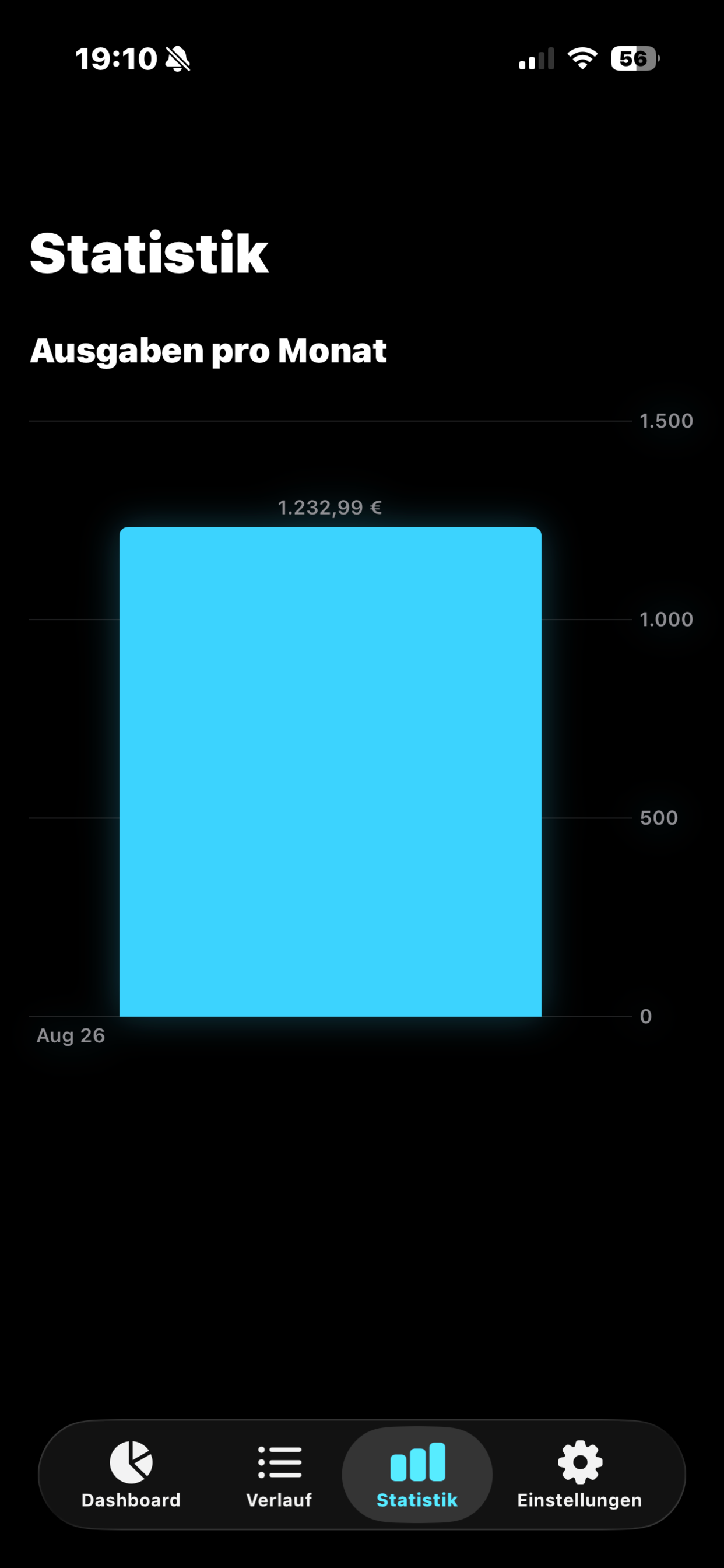 MaxSavings screenshot 5