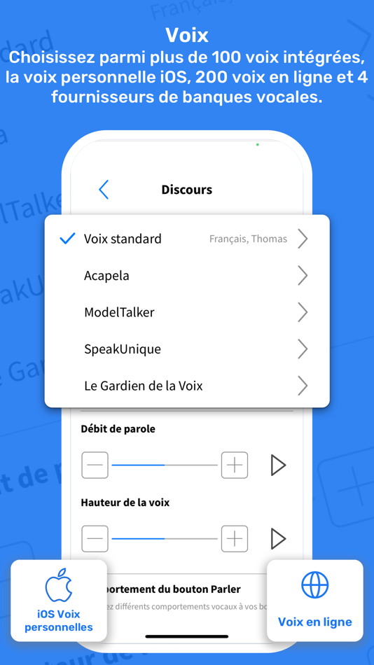 #1. Predictable Français (iOS) 由: Therapy Box Limited