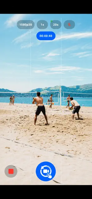 TapReplay screenshot 3