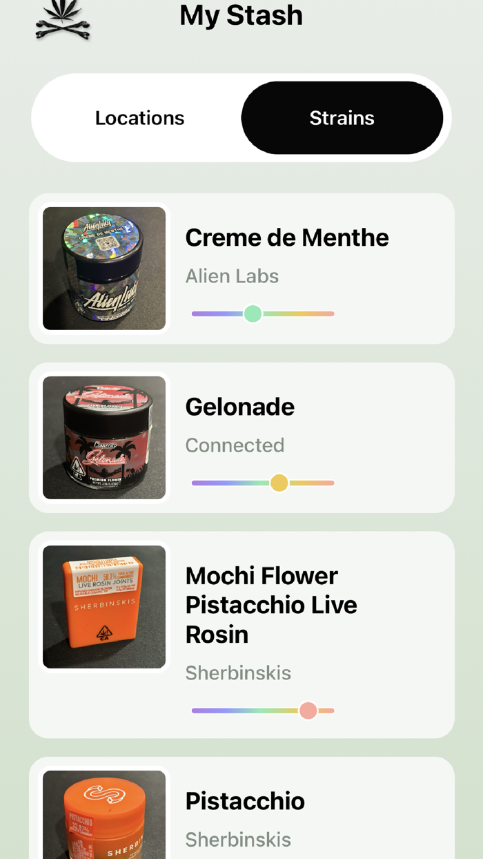 MyStashBox - by Black Market