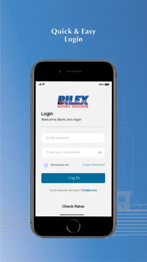 Bilex Money screenshot 2
