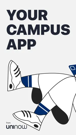 Mainz Campus2Go screenshot 1