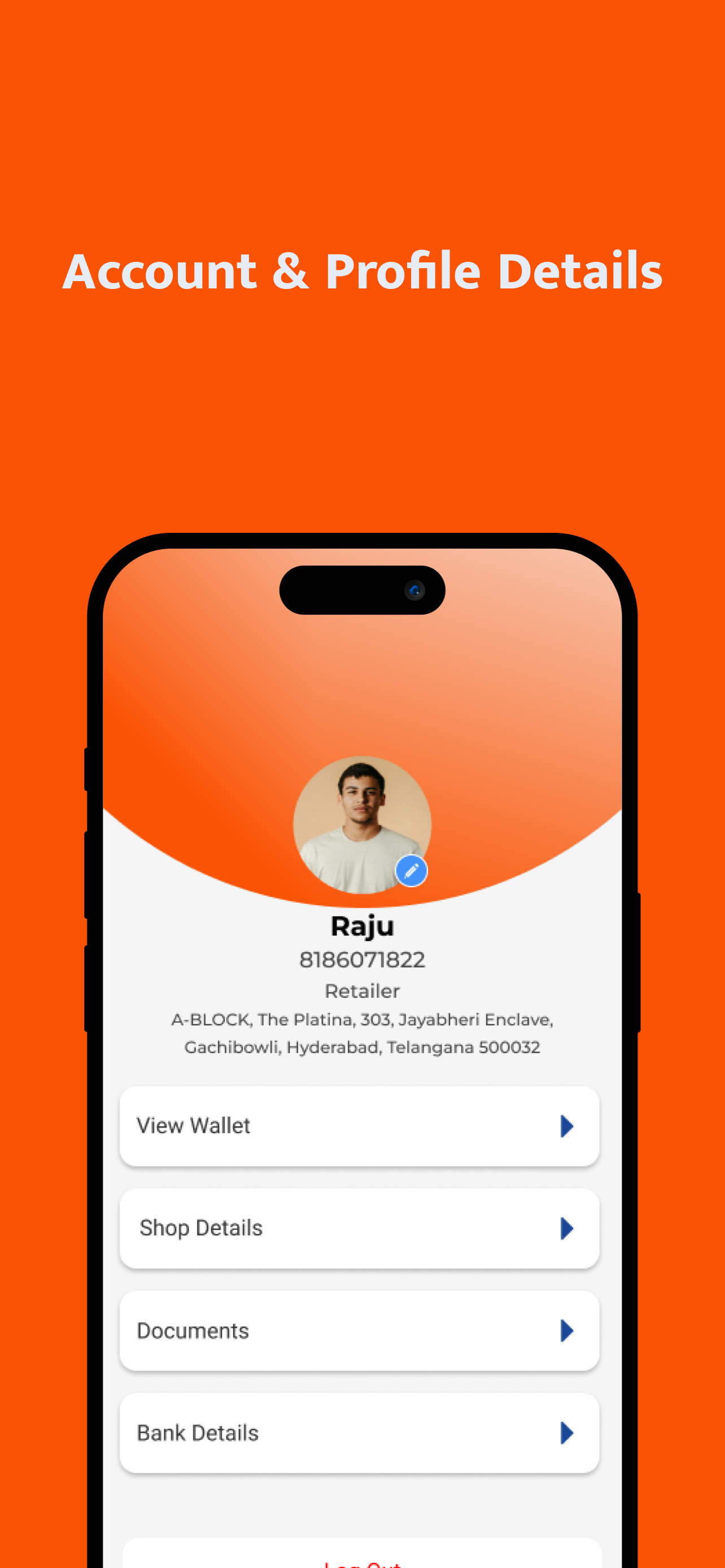 Bizlo - Wholesale Marketplace