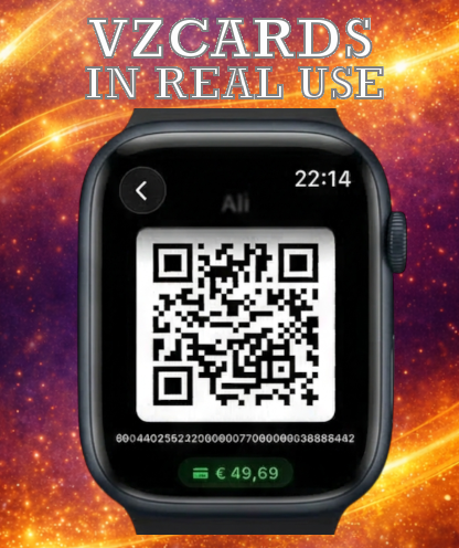 VZCards screenshot 11