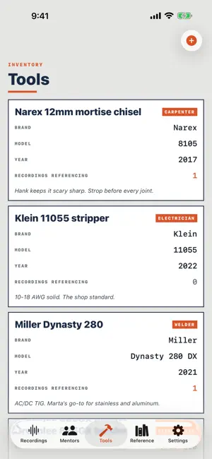 Apprent screenshot 4