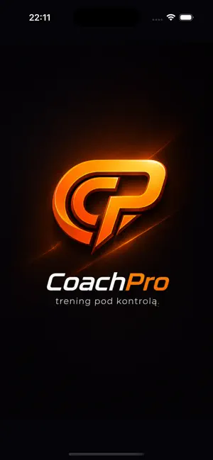 CoachPro screenshot 1