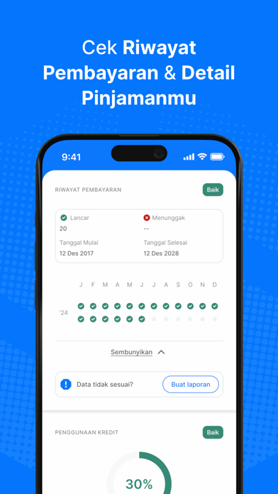 Screenshot 4 of Skorlife App