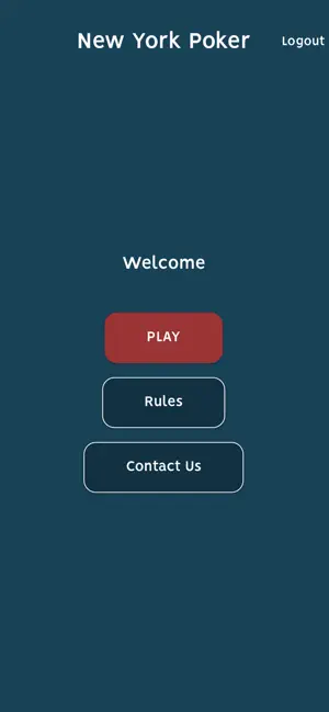 New York Poker screenshot 1