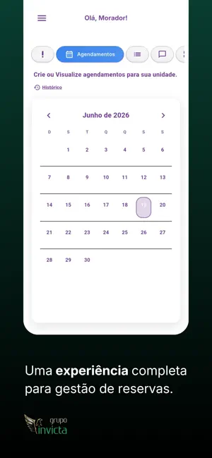 Invicta Smart screenshot 4