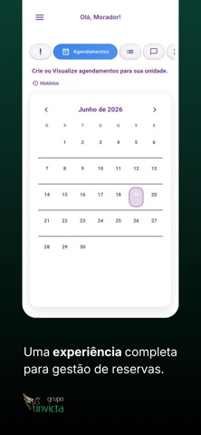 Invicta Smart Screenshot 4 of 6