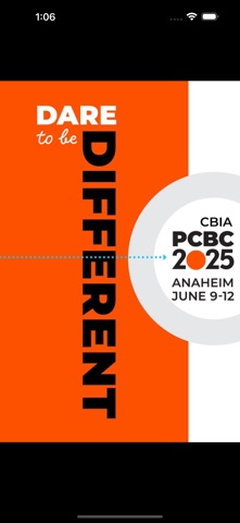 PCBC 2025 screenshot