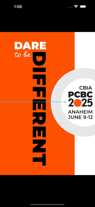 PCBC 2025 Screenshot 1 of 3