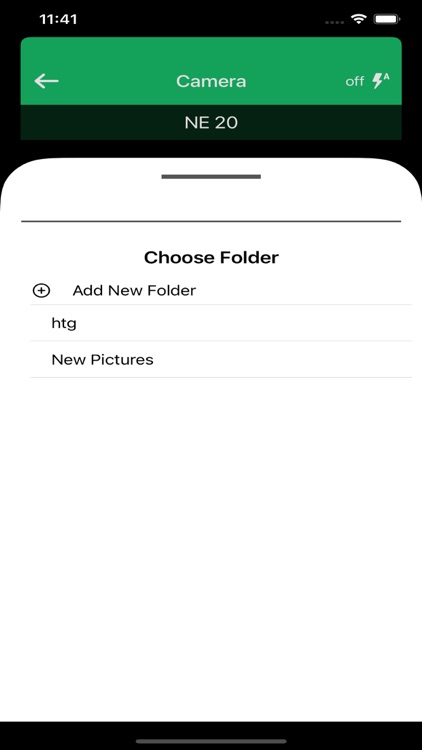 Eco Tag screenshot-4