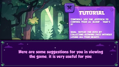 Mirror Enigmatic Screenshot