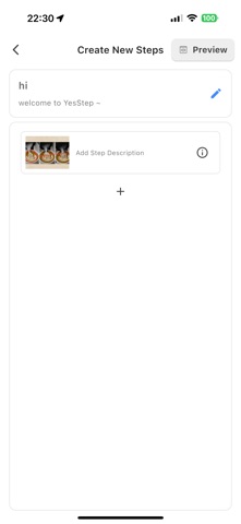YesStep Screenshot 5 of 8