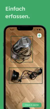 Recirc.it Operator screenshot 1