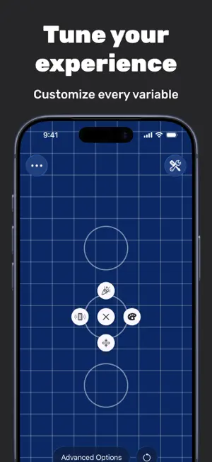 Fidgetable: Haptic Fidget Toy screenshot 4