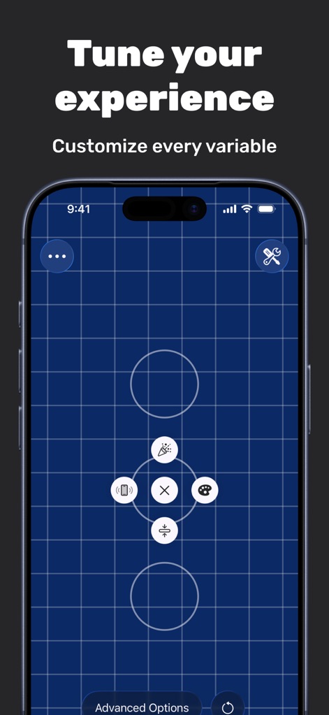 Fidgetable: Haptic Fidget Toy - Games App | MWM