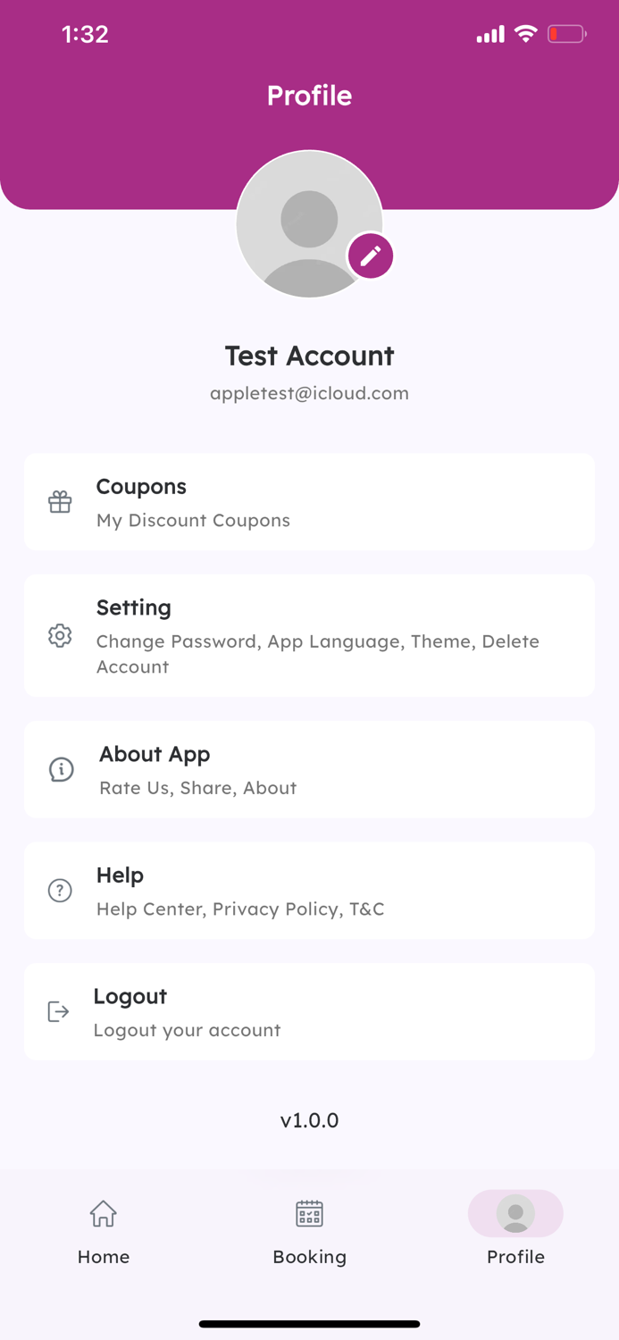 الجمال المبهر - الصحة والجمال