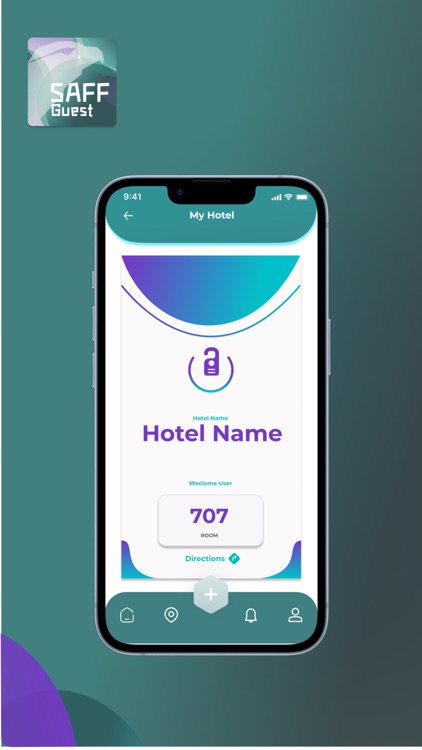 SAFF Guest screenshot-5