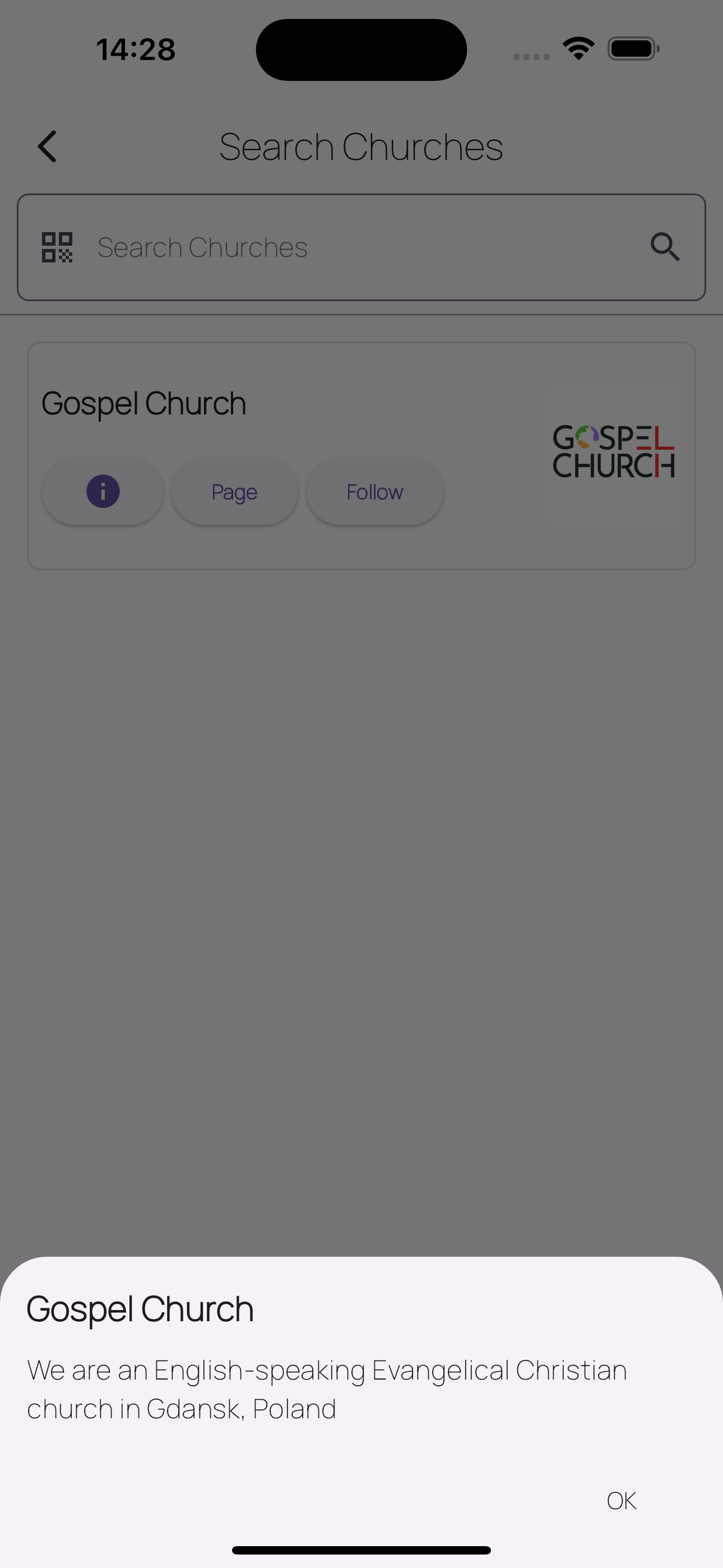 RadioAction Player