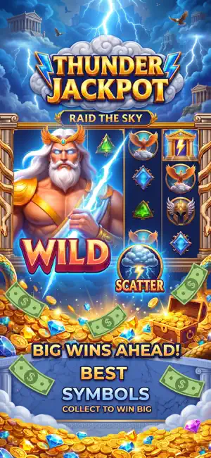 Real Money Slots: Vegas Clash screenshot 3