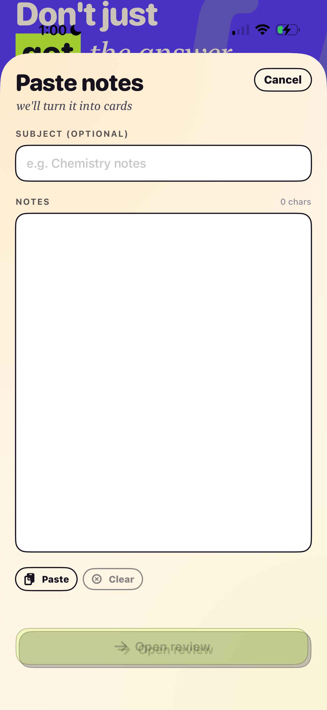 Study.Buddy screenshot 6