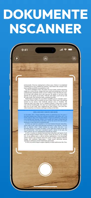 Smart Printer App・Scan iPrint screenshot 3 of 7