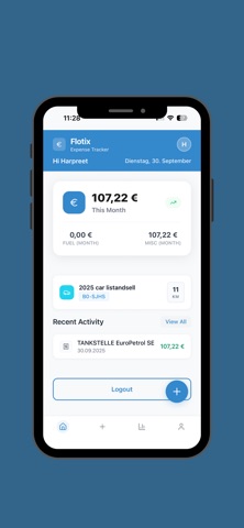Flotix Screenshot 1 of 5