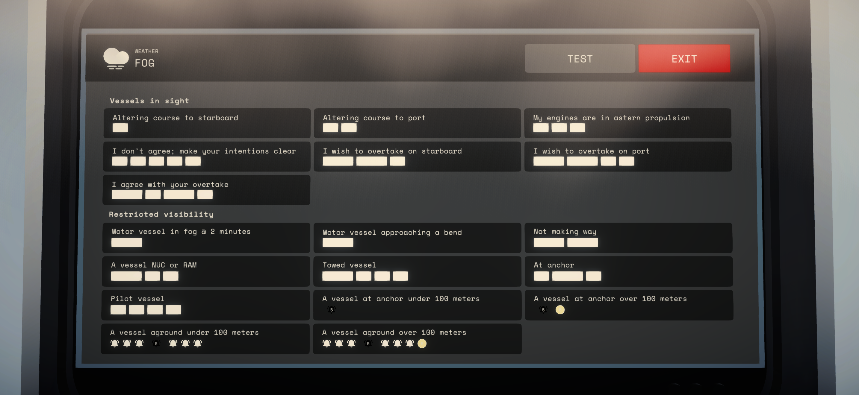 Maritime Master screenshot 7