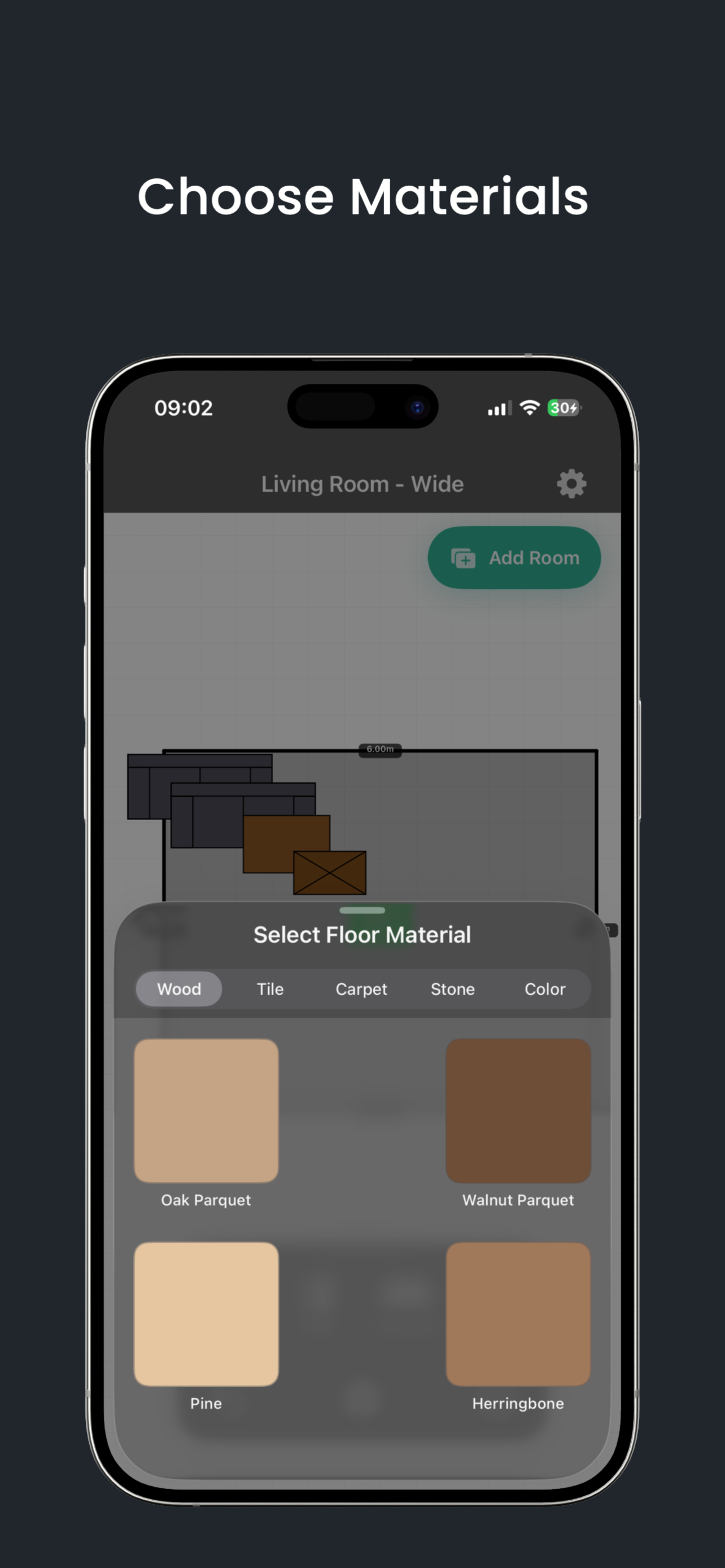 HomePlanner - Design Your Home