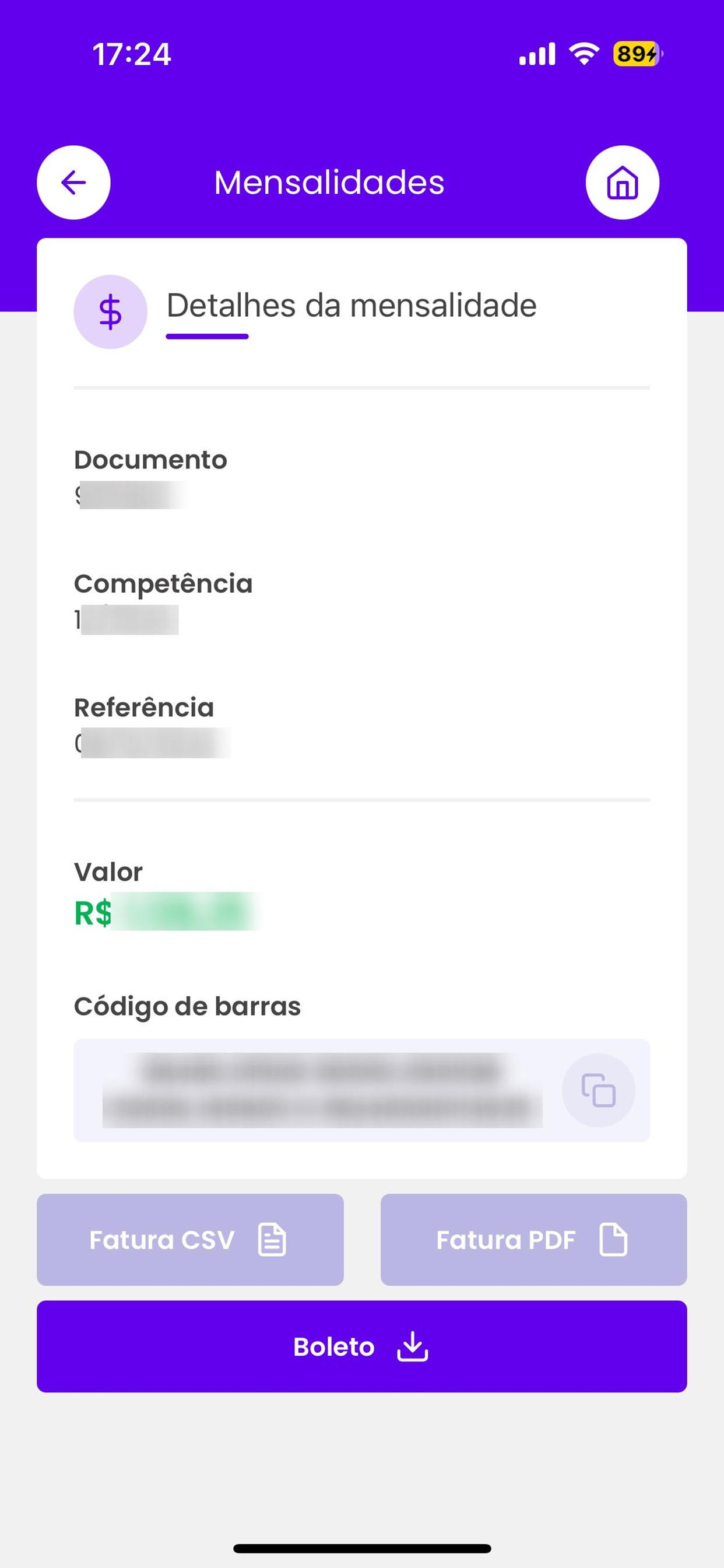 MedSul Saúde screenshot 4