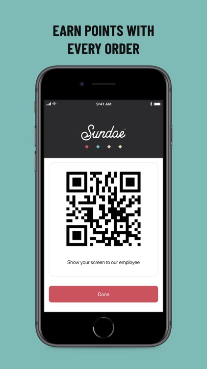 SUNDAE ICE CREAM screenshot-3