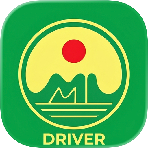 Mai Linh Go Driver