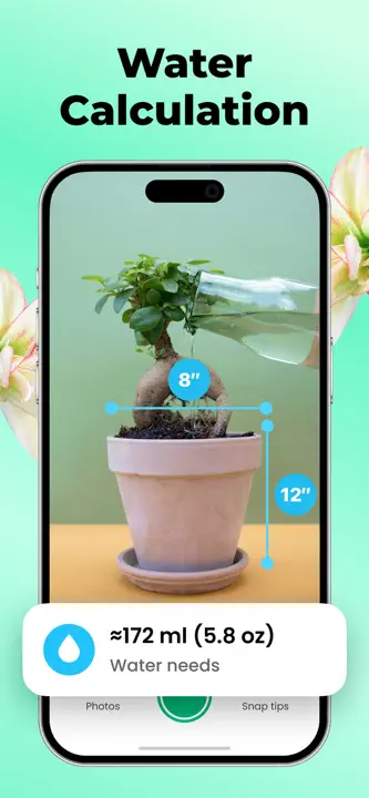 Plant Parent: Screenshot 5 von 8
