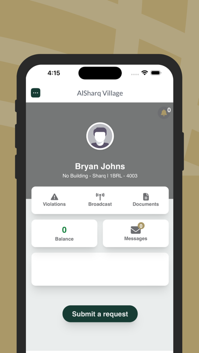 ALSHARQ Village Screenshot