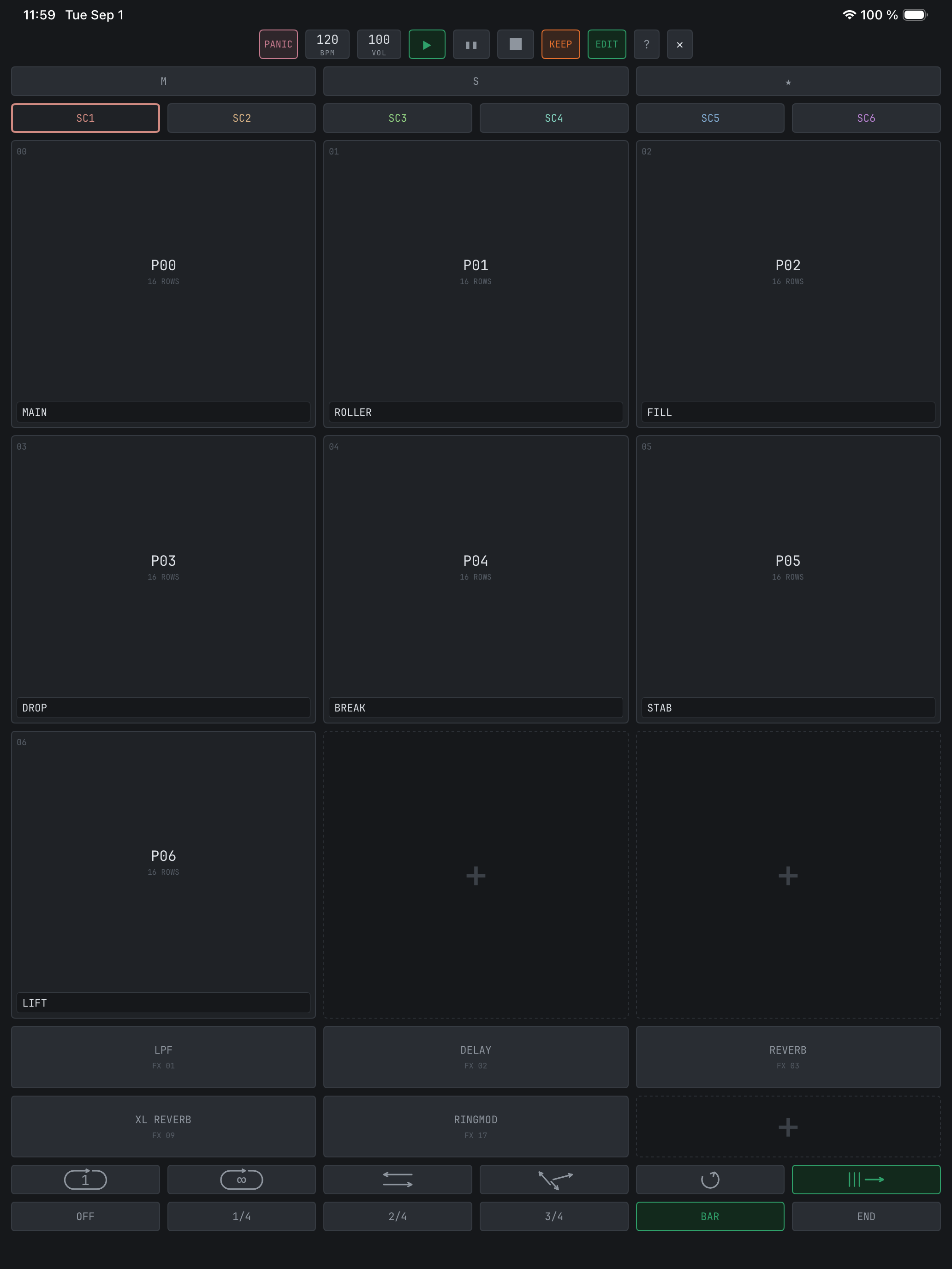 WBTRK screenshot 15