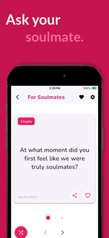 SparkTalk Screenshot 3 of 5