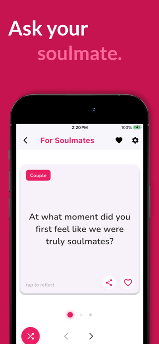 SparkTalk Screenshot 3 of 5