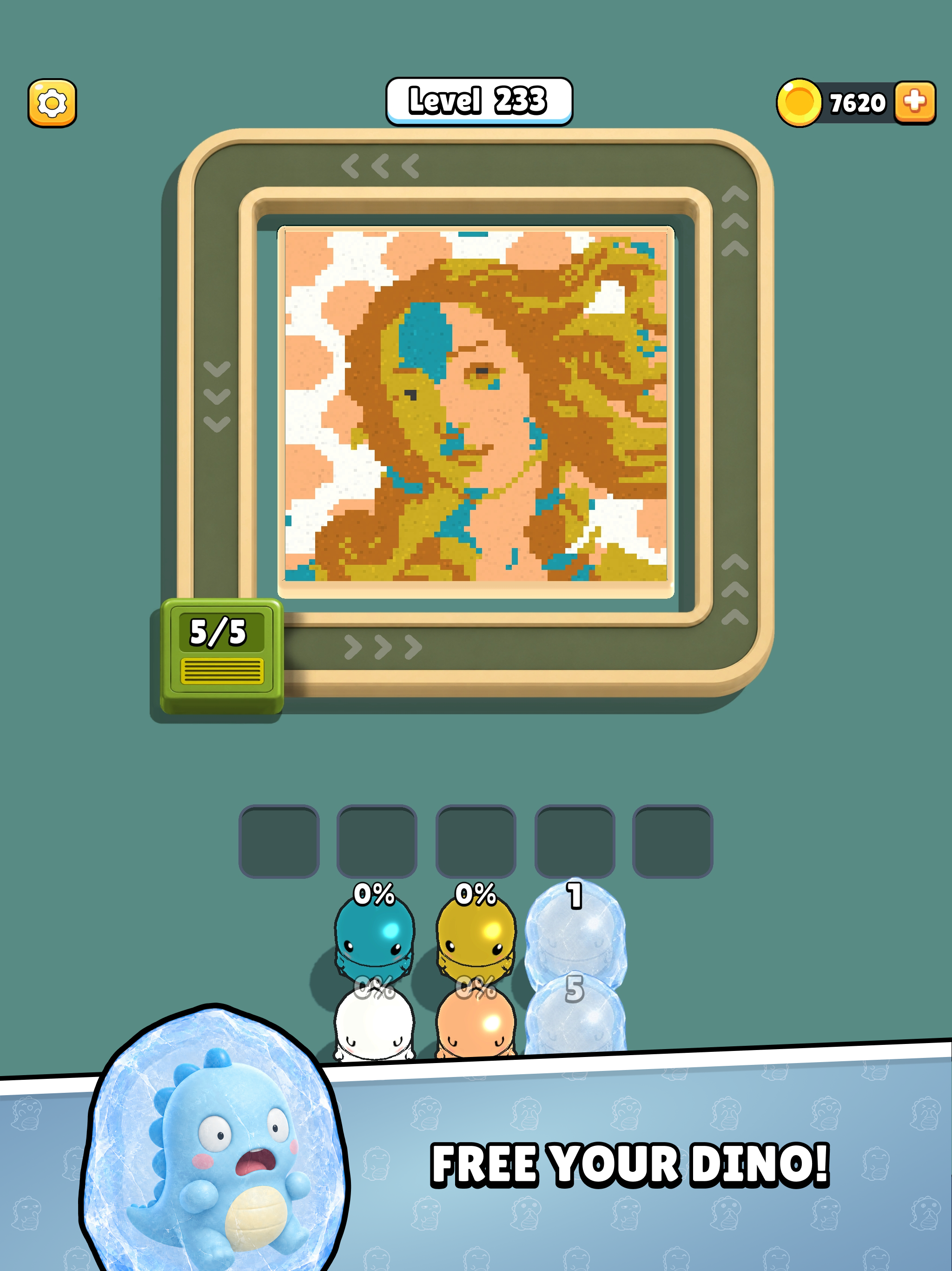 Pixel Sand: Color Flow screenshot 18