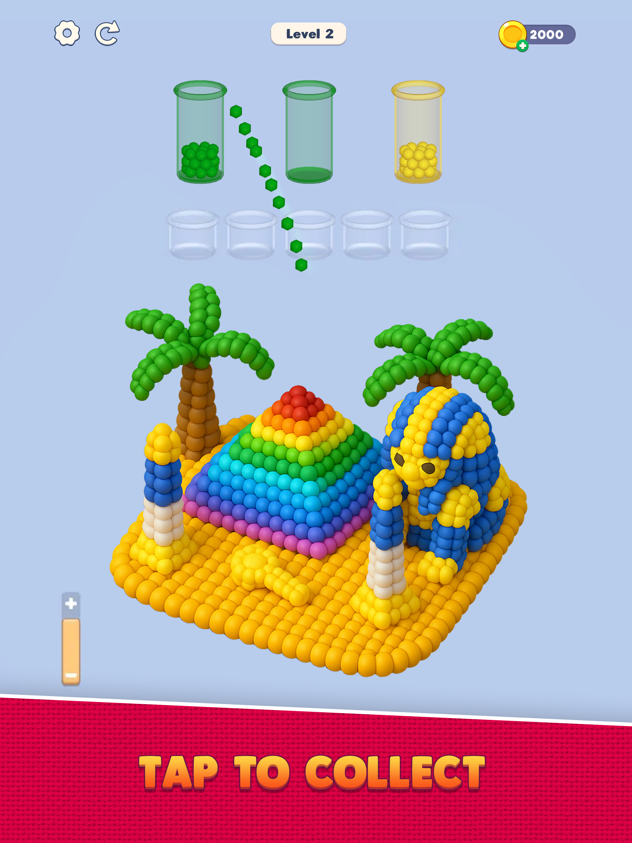 Beads Away 3D screenshot 6