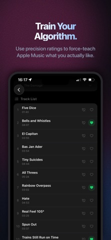 AlgoRythm Screenshot 3 of 4