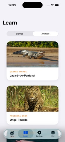 Fauna: Wildlife Strategy Screenshot 9 of 10
