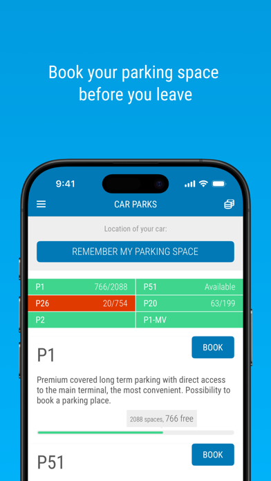 Genève Aéroport (GVA) iPhone screenshot 5 - Travel app