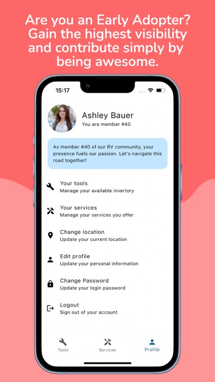 Nomad Neighbor screenshot-3